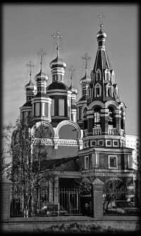 изображения церквей для оформления памятника в Алексине