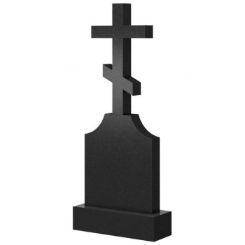 Памятник крест № 17