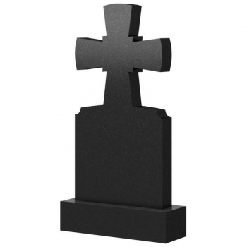 Памятник крест № 4