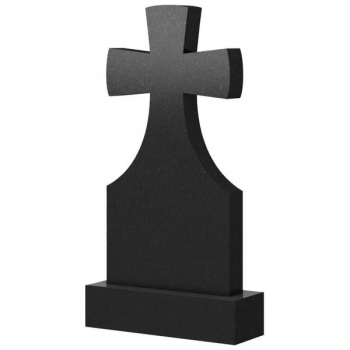 Памятник крест № 3